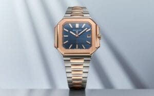 ساعة باتيك فيليب ميرور اورجينال للرجال patek philippe