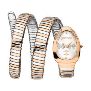 Just Cavalli Women's Stainless Steel Watch jc1l230m0075