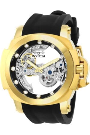 ساعه انفكتا Invicta Coalition Forces Men Model 24708 - Men's Watch Automatic